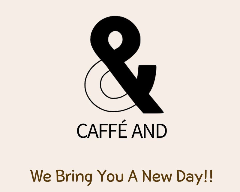 KwickPOS Tea&bakery Demo